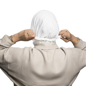 حجاب سير image 2
