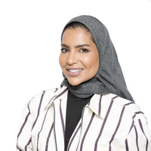شاش كويت ليدي image 2