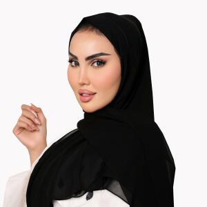 حجاب العباية المثلث طباقي image 0