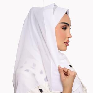 شيفون اماراتي مع فازلين مقوى image 2