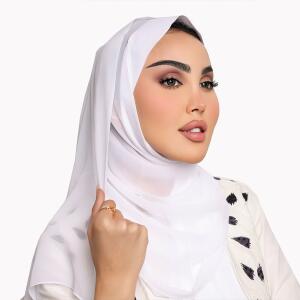 شيفون اماراتي مع فازلين مقوى image 1