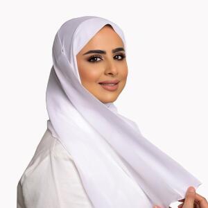 شيفون اماراتي مع فازلين مقوى image 0