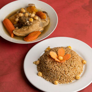 مفتول الدجاج image 0
