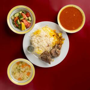 Makbous Meat image 0