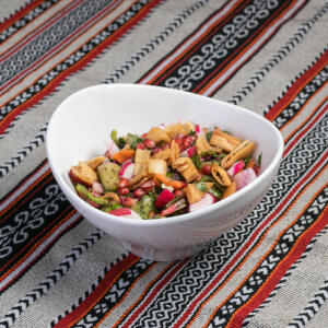 Fattoush image 1