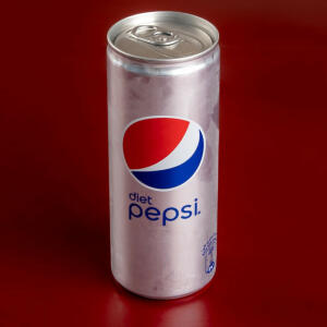 Diet Pepsi image 0