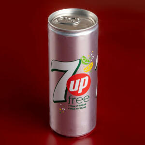 Diet Seven image 0