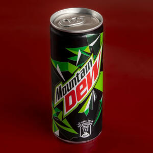 Mountain Dew image 0