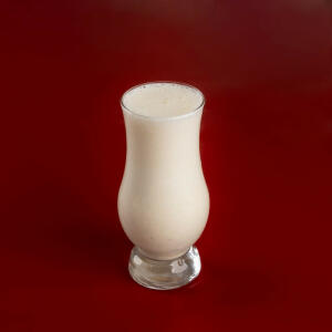 Banana Milk (Fresh) image 0