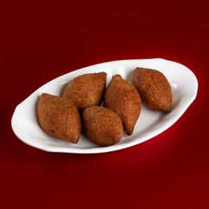 Kubba Burgul image 0