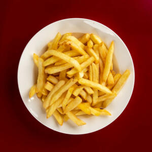 Friench Fries B image 0
