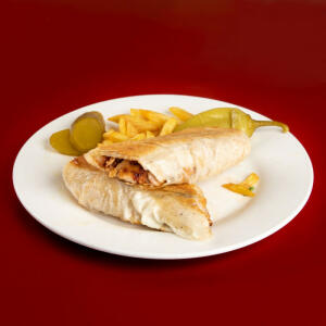 Shawarma Chicken  image 0
