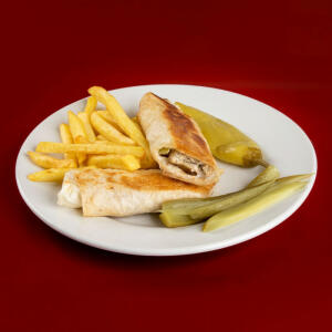 Kabab Meat/ Chicken image 0