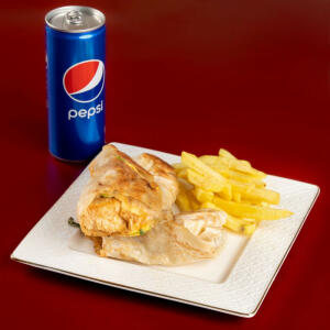 Shish Tawouk image 0