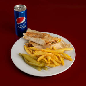 Chicken Fillet image 0