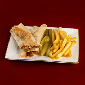 Chicken Fillet image 1
