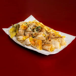 Shamiyat Platter Medium image 0