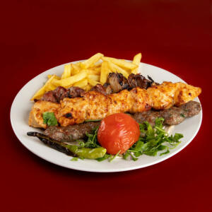 Mix Grills image 0