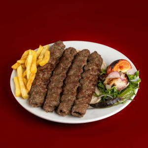 Kabab Meat  image 0