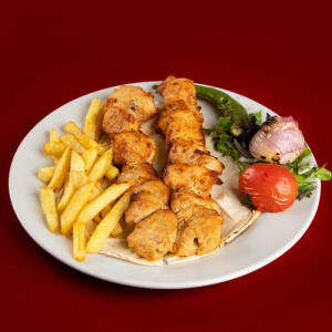 Shish Tawouk image 0