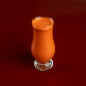 Carrot (Fresh) image 0
