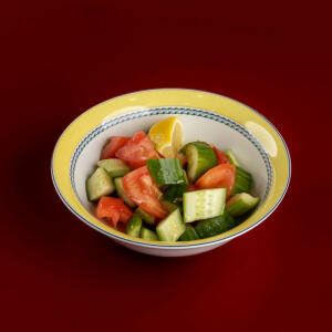Vegetable Salad image 0