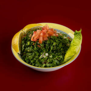 Tabbouleh image 0