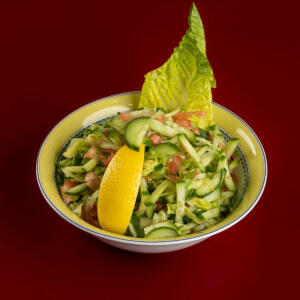 Soft Salad image 0