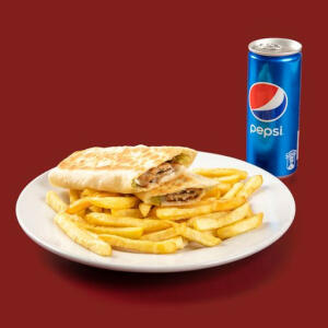 Kabab Chicken -FRENCH/ SAJ image 0