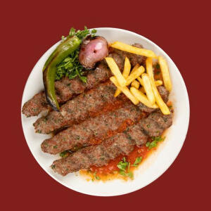Kabab Keshkashe image 0