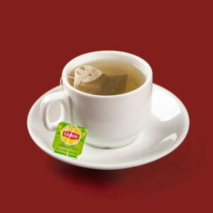 Green Tea image 0