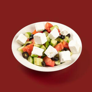 Greek Salad image 0