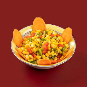 Corn Salad image 0