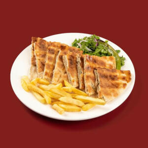 Arayes - Meat image 0
