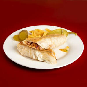 showarma chicken  image 0