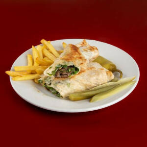 Kabab Meat-Meal image 0