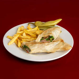 Shawarma Meat image 0