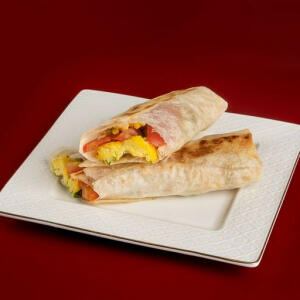 Saj Eggs image 0