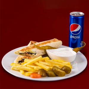 Mozzarella Cheese image 0