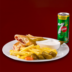 Hot Dog With Cheese image 0