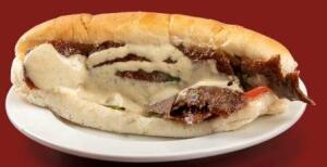 Shawarma Meat  (Samon ) image 0