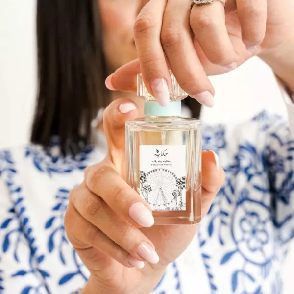 عطر وندرلاند image 2