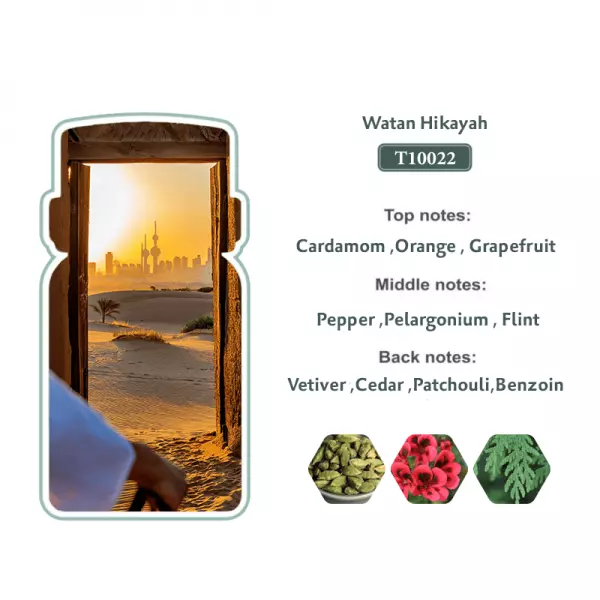 Watan hikayah image 1