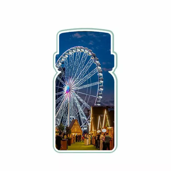 حكاية وندرلاند image 0