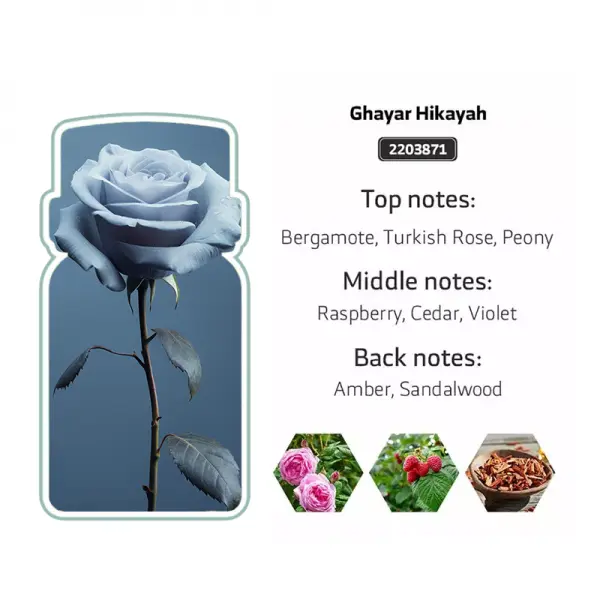 حكايه غيار image 1