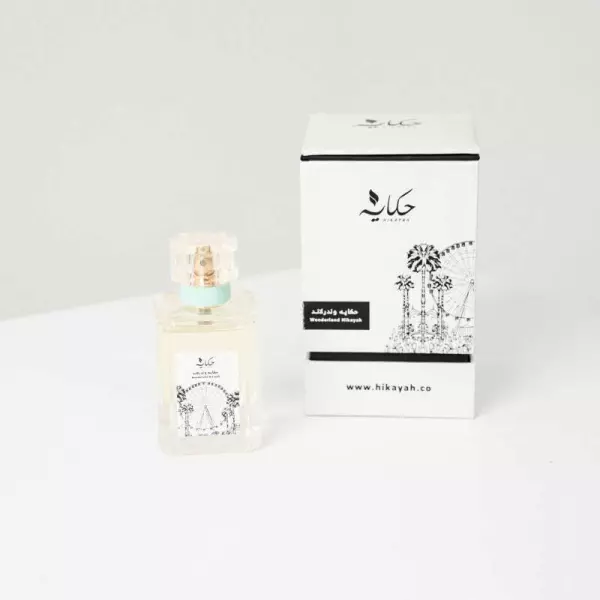 عطر وندرلاند image 1