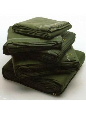 Canvas Tarpaulin Pakistan image 0