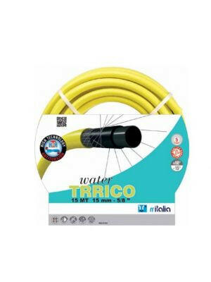 water hose 3/4 inch-25 m image 0