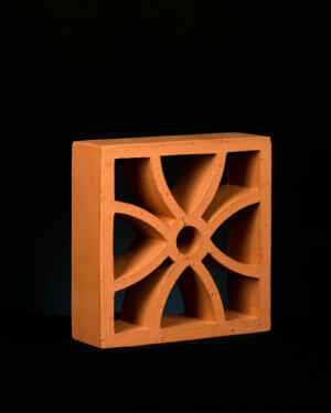 FOUR PETAL image 1