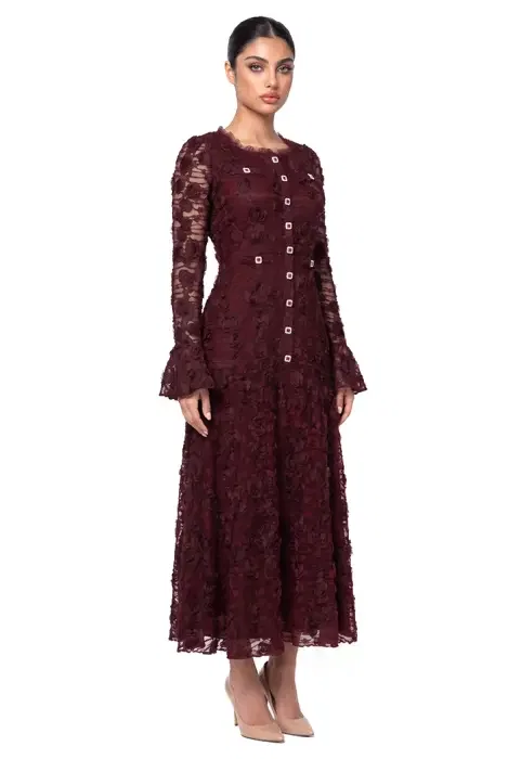فستان قصير image 7